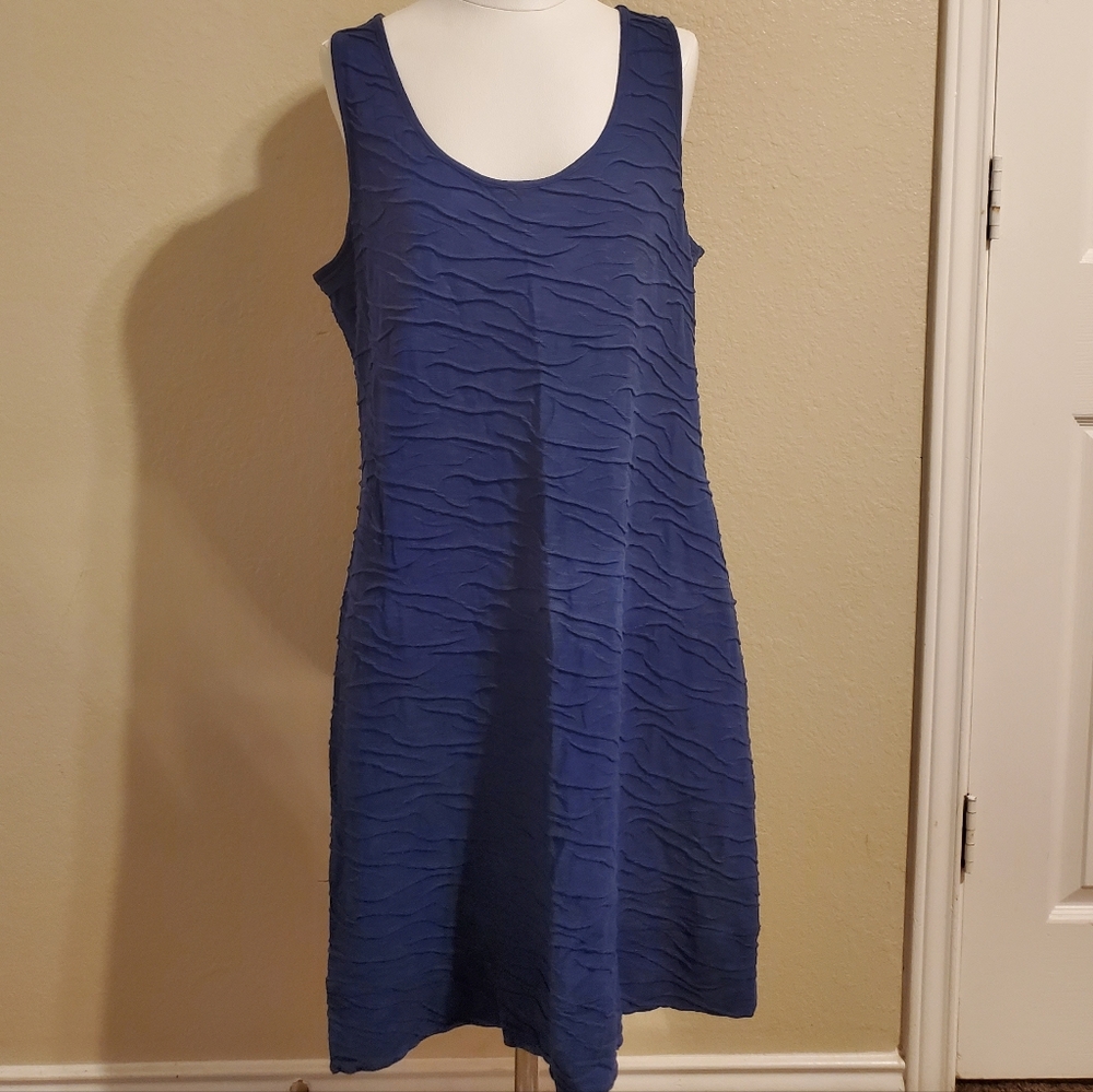 Hornytoad Samba Wave Tank Dress